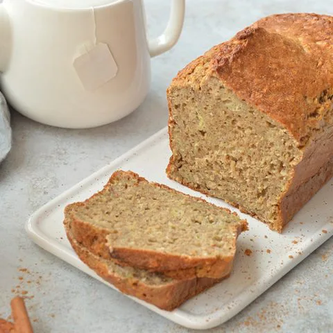 Banana bread 1