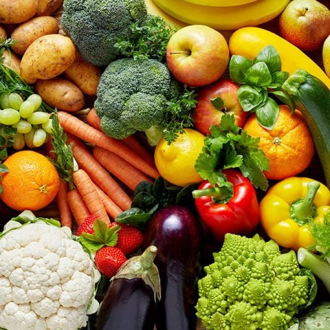 Conseil : Les fruits et légumes de saison