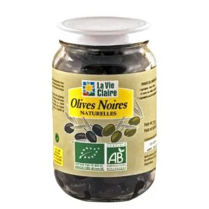 olives noires