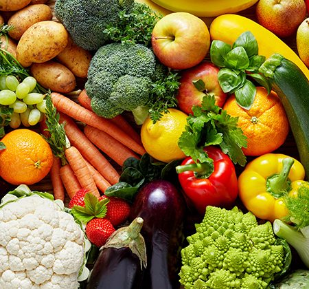 Rencontre avec nos producteurs de fruits et légumes 4