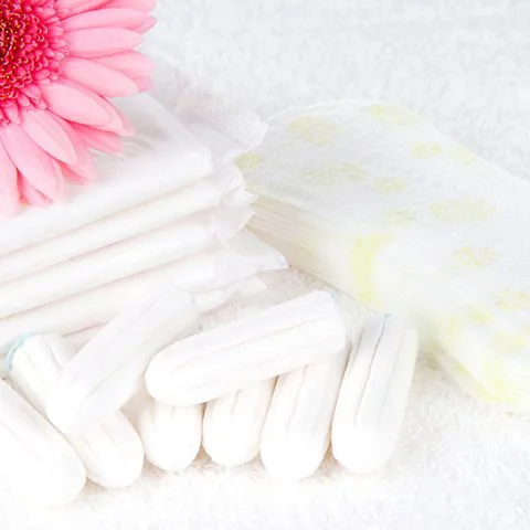 Tampons et serviettes hygiéniques bio : qu'est-ce que ça change ? 2