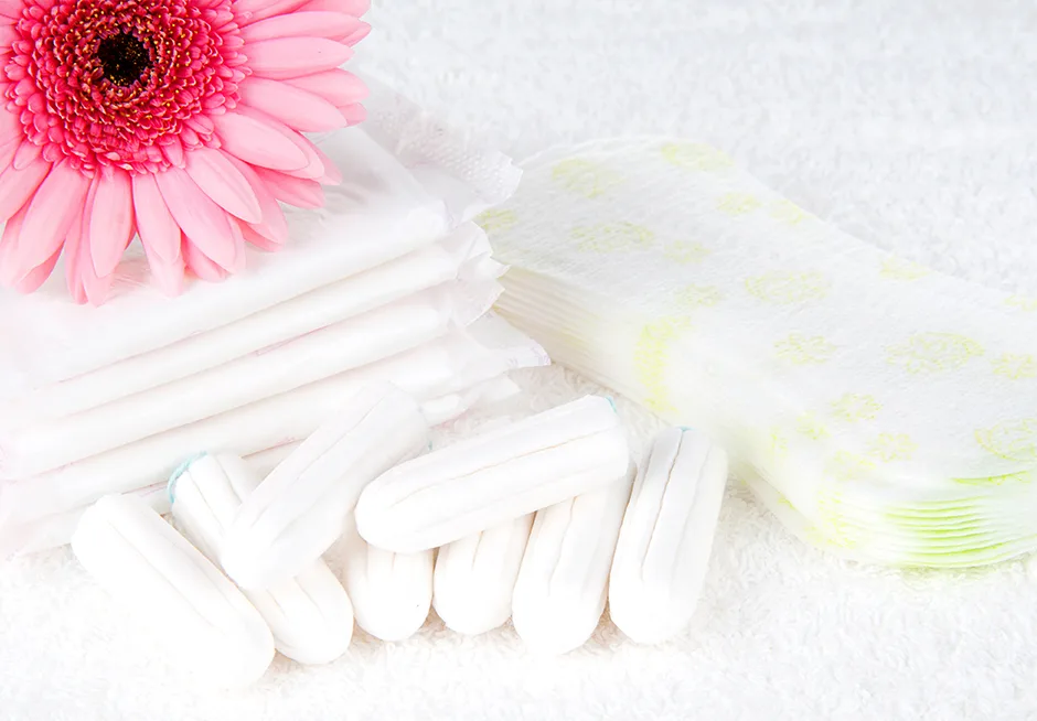 Tampons et serviettes hygiéniques bio : qu'est-ce que ça change ? 2