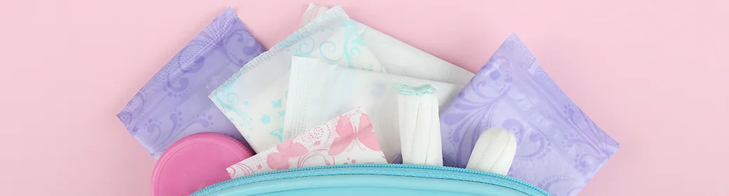 Tampon : tout savoir sur cette protection hygiénique 