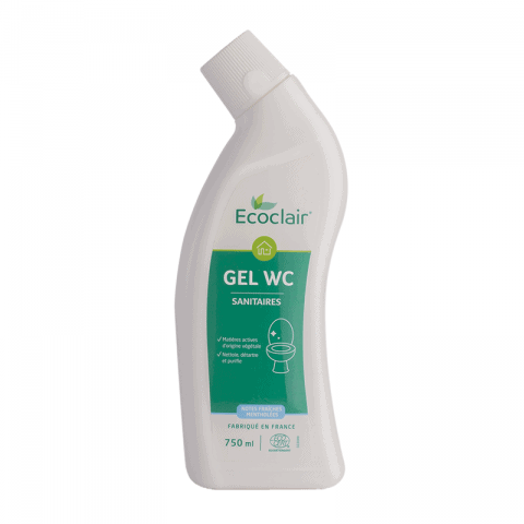 gel wc