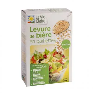 levure de biere paillettes