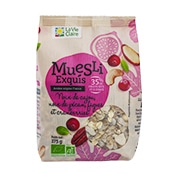 Muesli Exquis