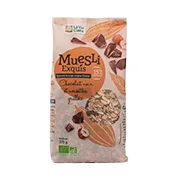 muesli