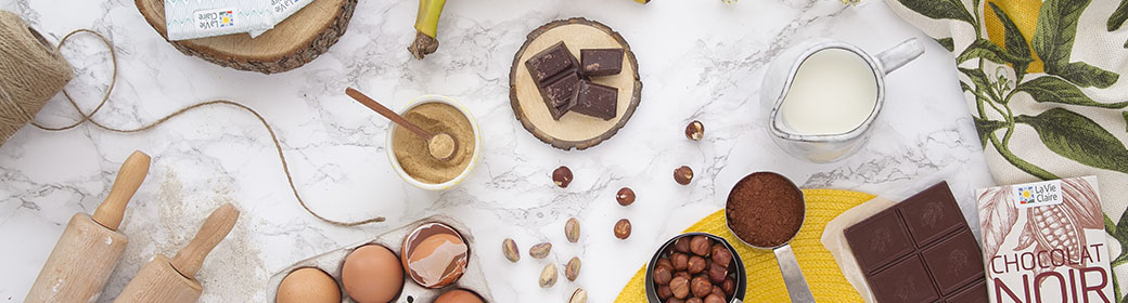 Pourquoi choisir du chocolat bio ?