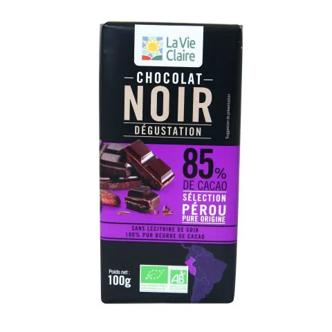 Pourquoi choisir du chocolat bio pour Pâques ? 13