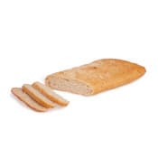 Pain sans gluten avoine