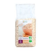 Flocons d'avoine sans gluten