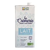 Alimentation : le marché du lait sans lactose en plein boum