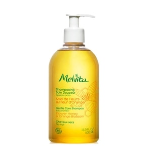 shampoing melvita