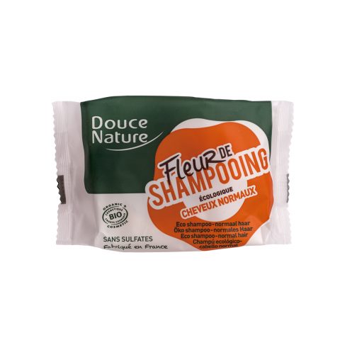 Pourquoi choisir un shampooing bio ?