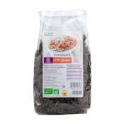 Torsades sarrasin sans gluten