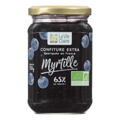 confiture myrthille