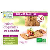 tartines sarrasin