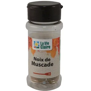 noix de muscade