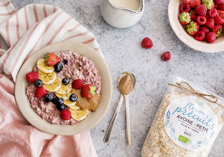 Comment choisir rapidement les bonne céréales, alimentation enfants.