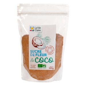 Sucre de coco