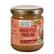 praline noisettes