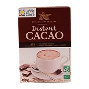 cacao poudre