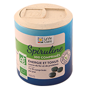 spiruline 300 cp