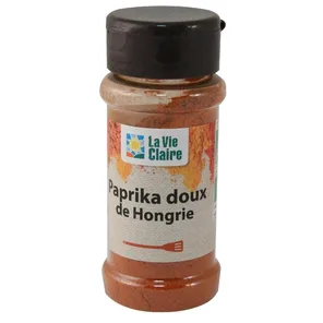 paprika