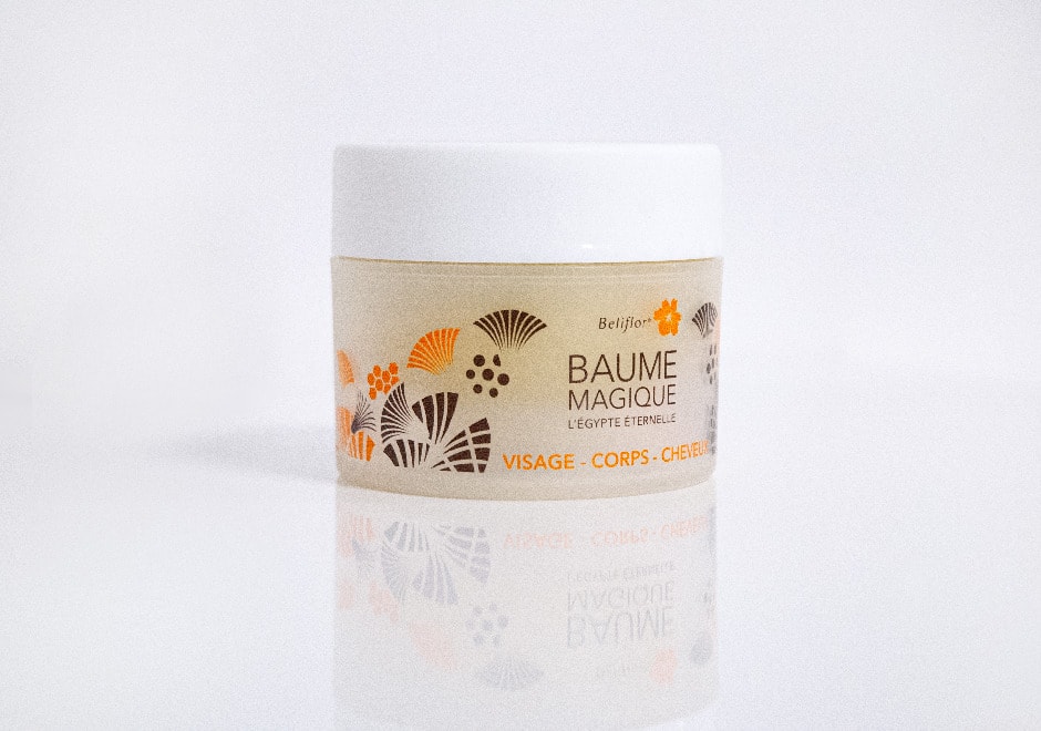 Le Baume Magique de Beliflor 1