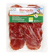 bresaola