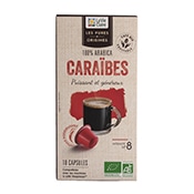 café caraibes