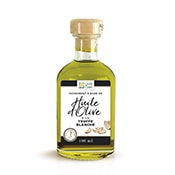 huile d'olive truffe
