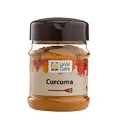 curcuma en poudre