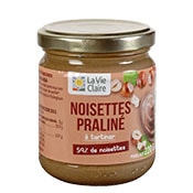 praliné noisettes