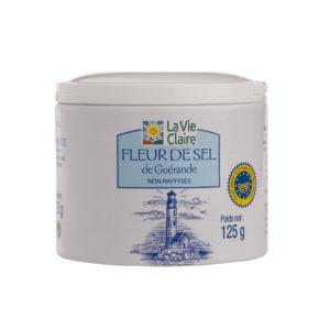 fleur de sel