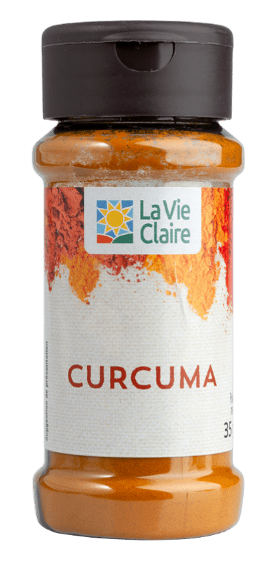 curcuma bio