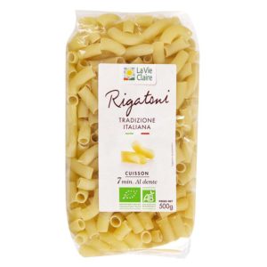 Rigatoni 