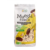 Muesli force