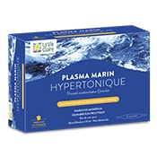 Plasma marin quiton