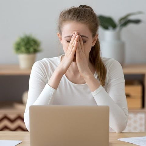 Gérer le stress des examens naturellement 1