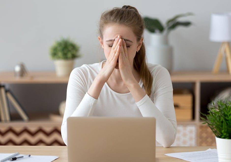 Gérer le stress des examens naturellement 1