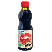 sauce shoyu