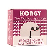 éponge konjac