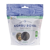 Kombu royal