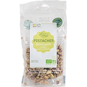 pistaches La Vie Claire