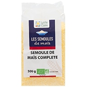 semoule de mais