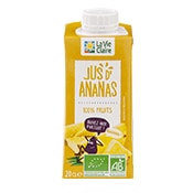 jus d'ananas 20cl