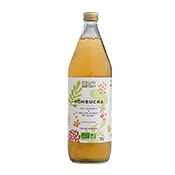 Boissons pétillantes sans alcool 2