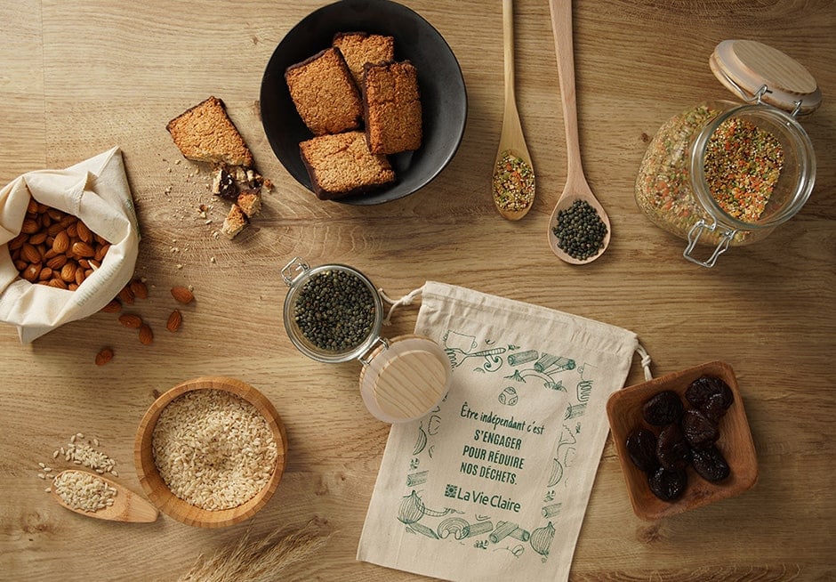 Les meilleurs mueslis bio, pour un petit déjeuner au top - FemininBio