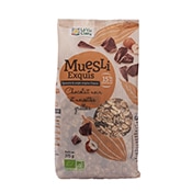 Muesli exquis bio